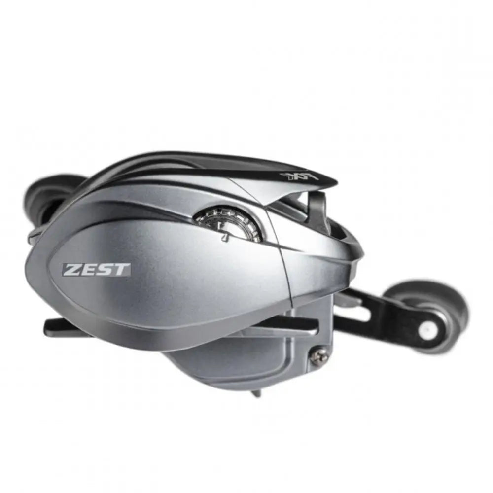 Carretilha Marine Sports Zest Fox 7000 SHIL Esquerda