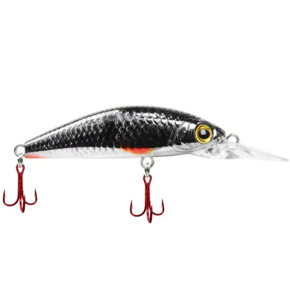 Isca Marine Sports Minimax 50S 5cm 7g