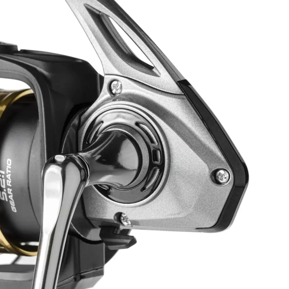 Molinete Marine Sports Versus 3000 Drag 6,5Kg
