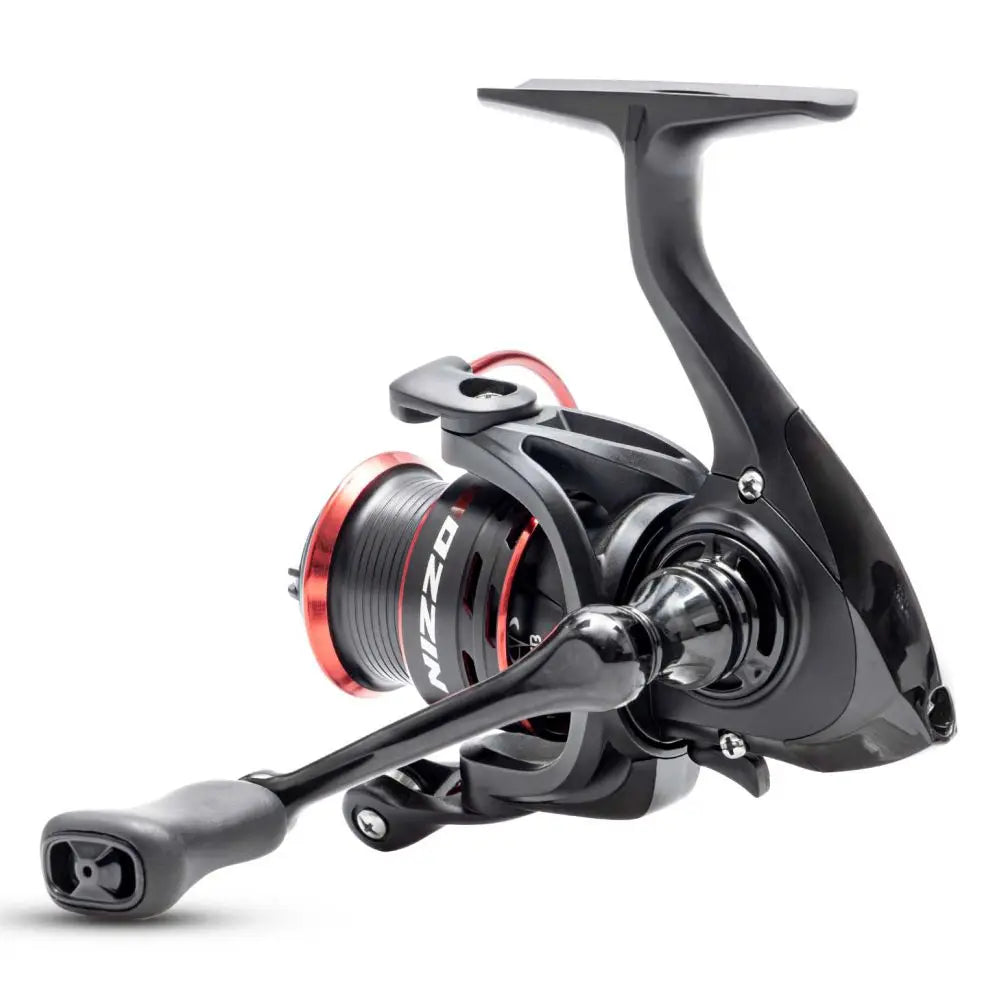 Molinete Maruri Nizzo 2000 Drag 6kg