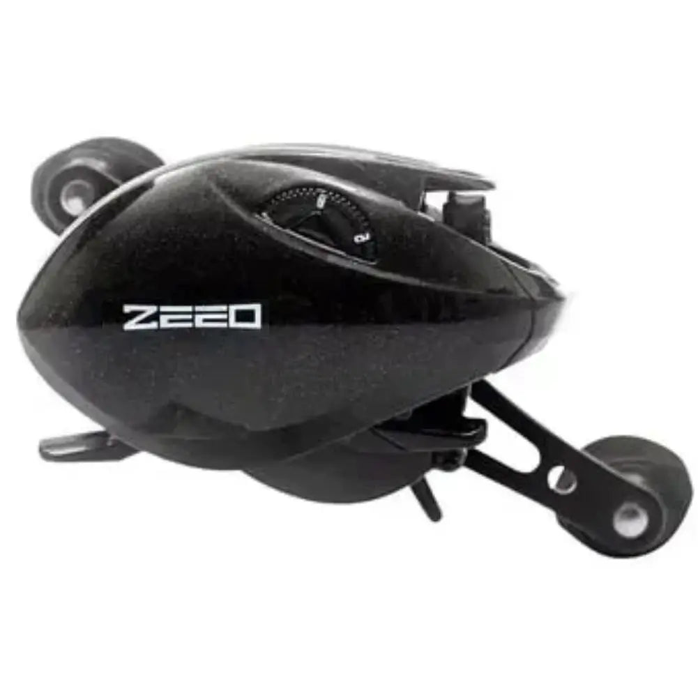 Carretilha Zeeo Destiny Drag 8,5kg Esquerda