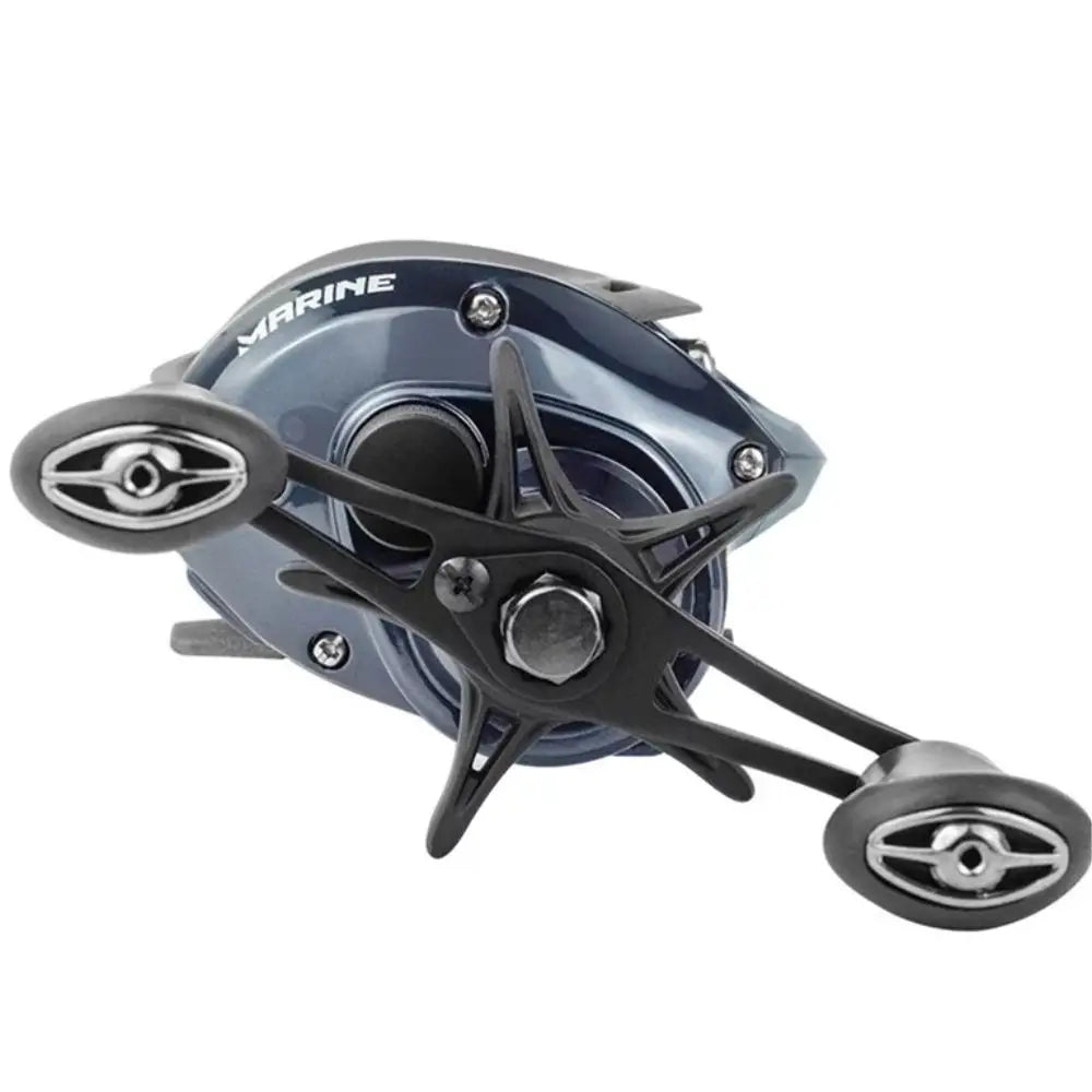 Carretilha Marine Sports Ventura VT5 New SHI (Direita)