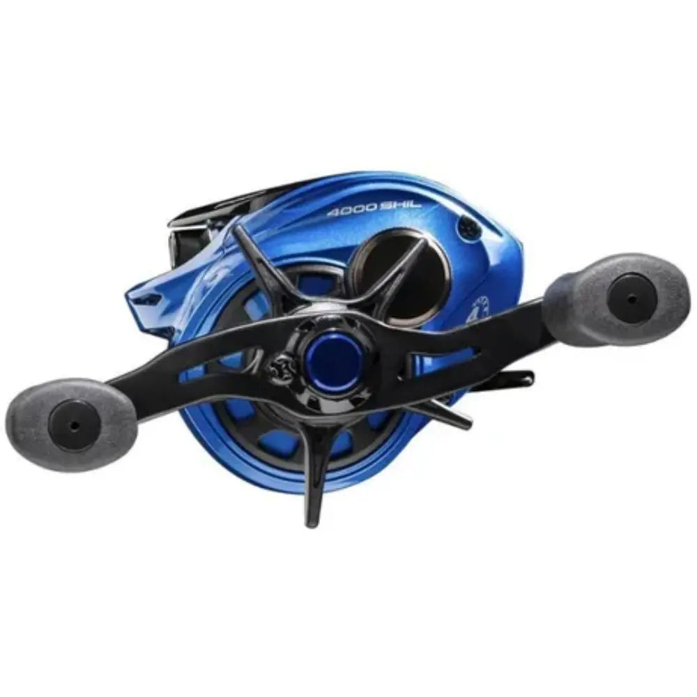 Carretilha Marine Sports Titan Pro 4000 Drag 5,5Kg Esquerda