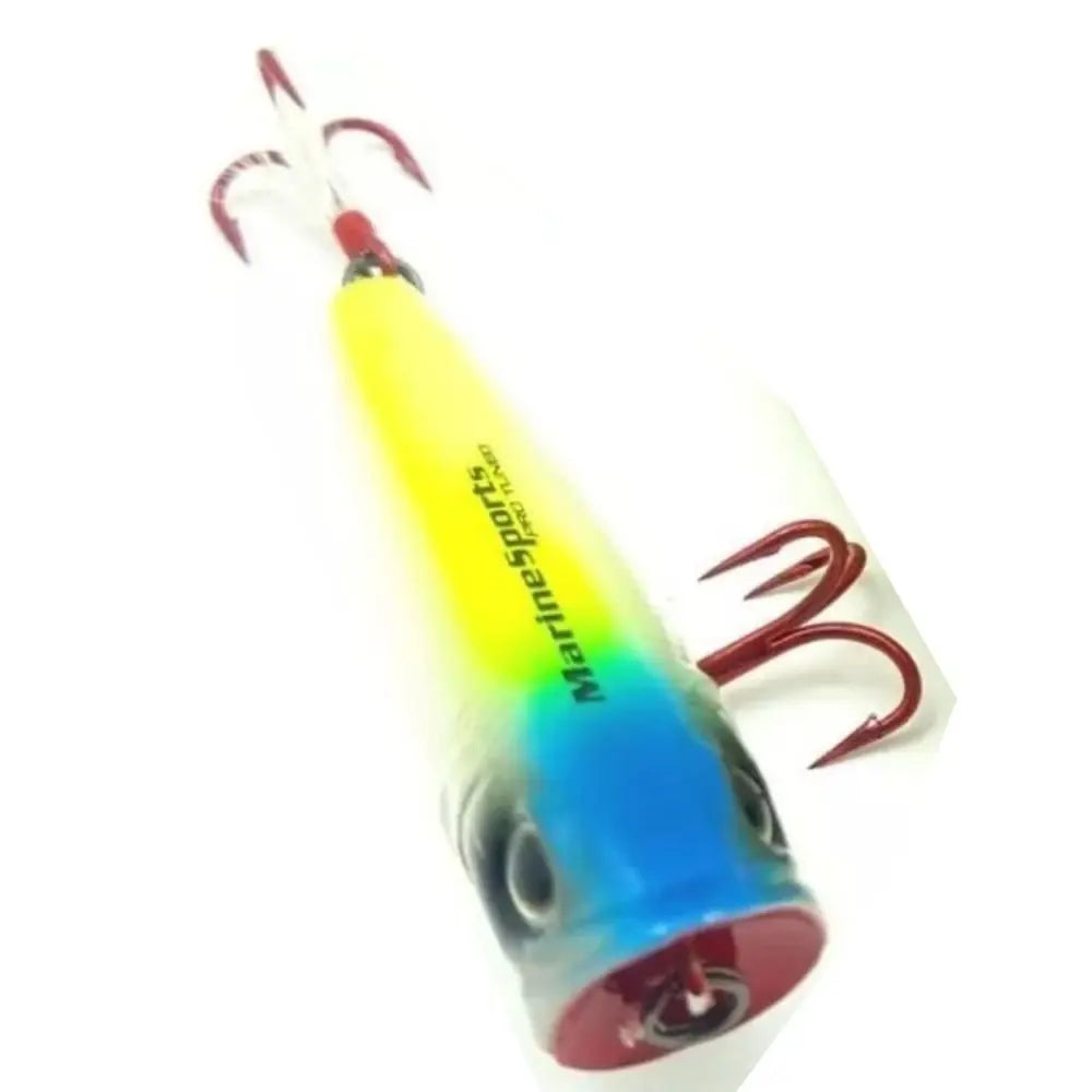 Isca Marine Sports Vulcan 65 6,5cm 7g