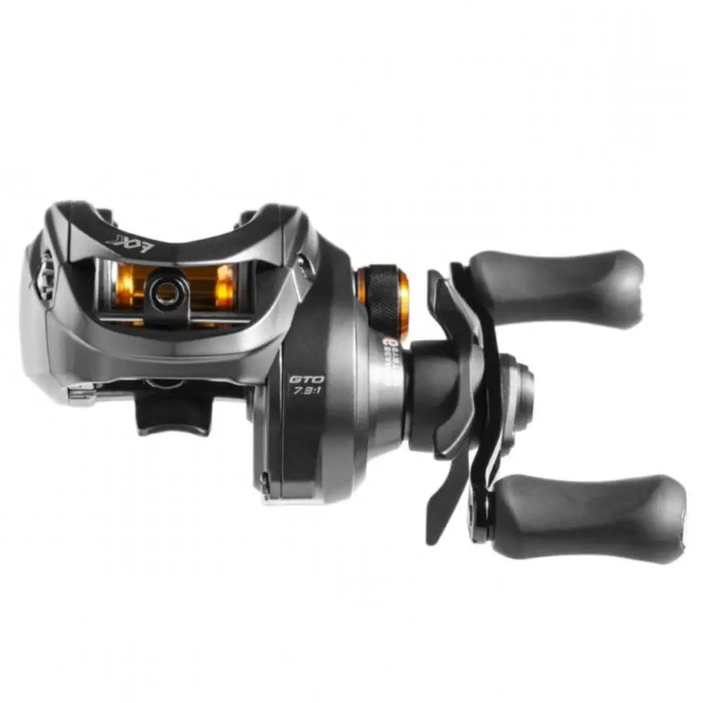 Carretilha Marine Sports Zest Fox 7000 SHIL Esquerda