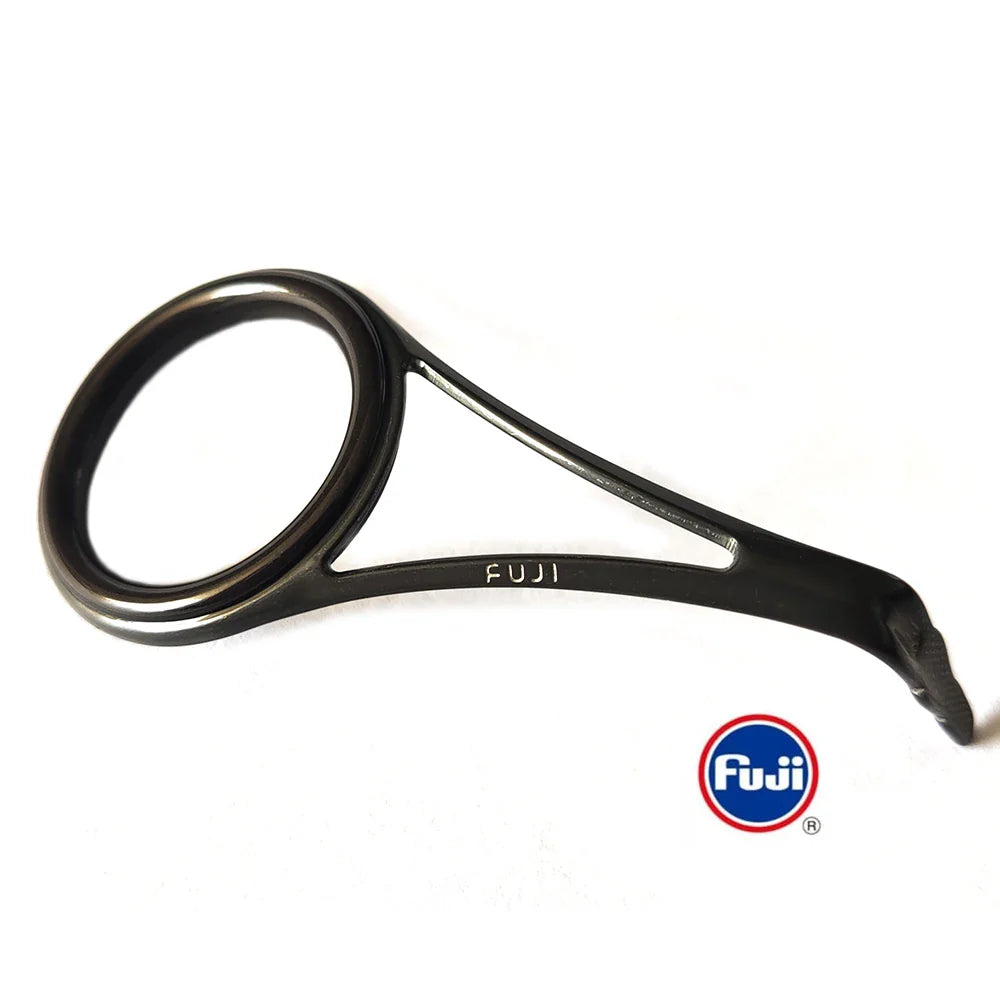 Vara de Molinete Eurasian 6-10 libras | 2,1 m | 4 seções Fuji