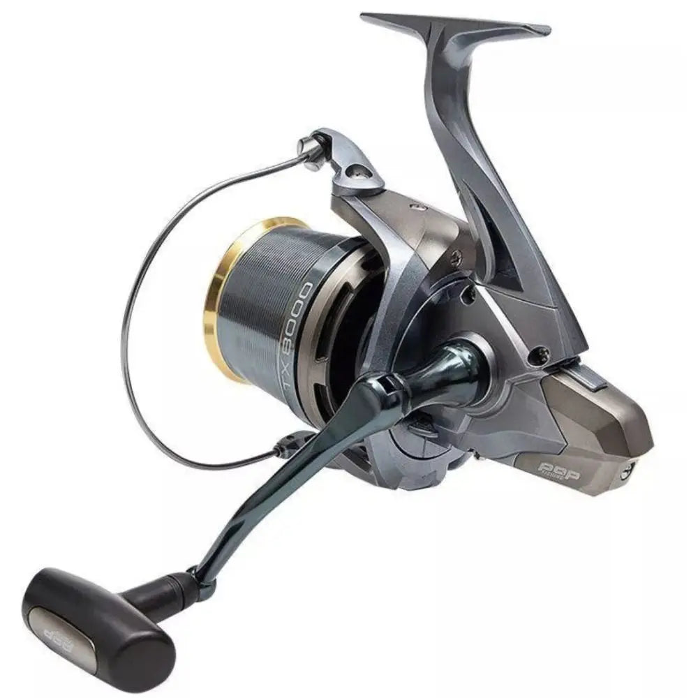Molinete Maruri Pop Fishing TX 8000 Long Cast Drag 18kg