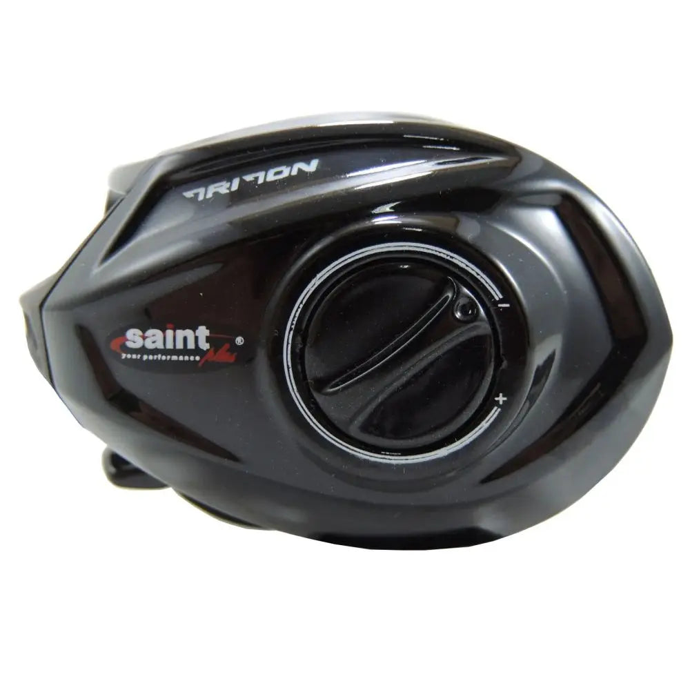 Carretilha Saint Plus Triton 6000H Direita Drag 5Kg