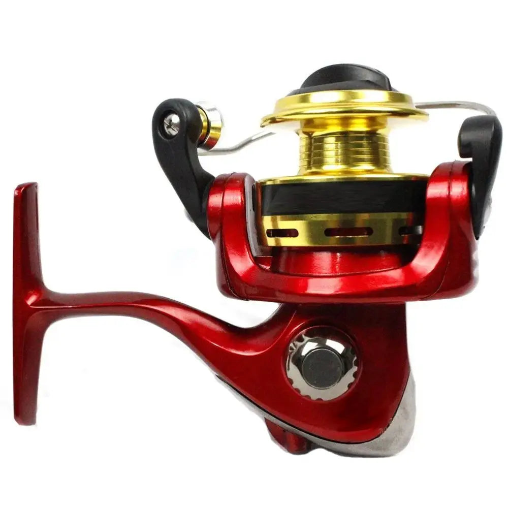 Molinete Marine Sports Tiga 400 Drag 3kg