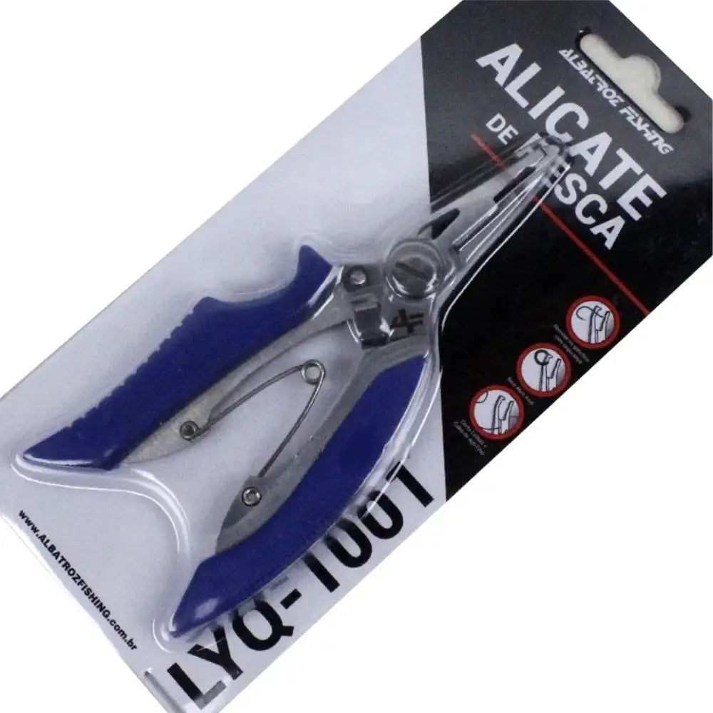 Alicate De Pesca Albatroz LYQ-1001