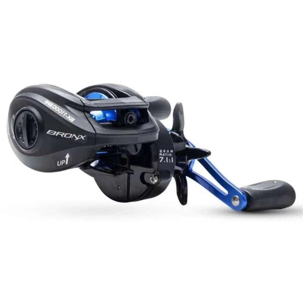 Carretilha Maruri Bronx 11000 Drag 6,5kg Esquerda