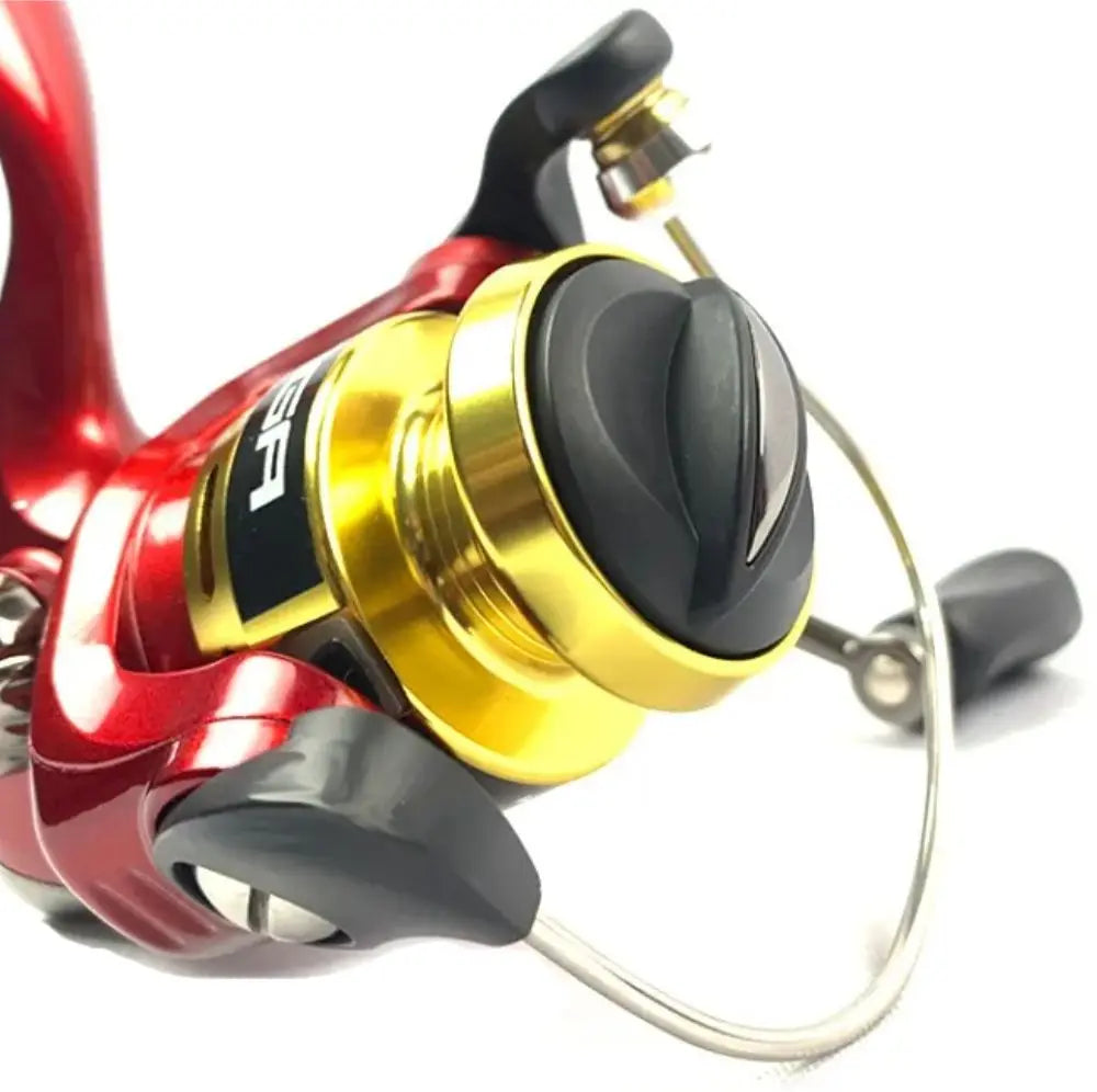 Molinete Marine Sports Tiga 400 Drag 3kg