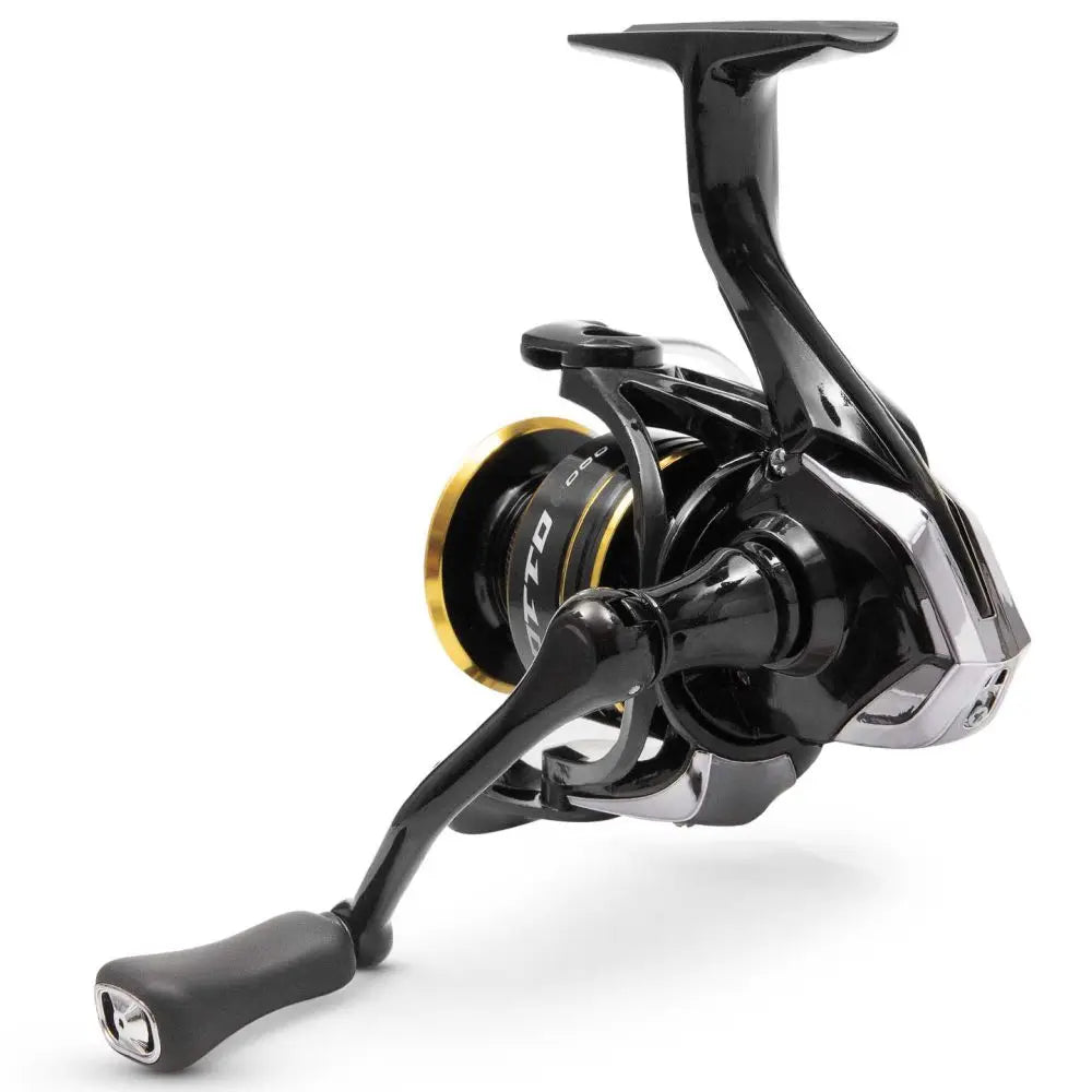 Molinete Maruri Giotto 1000 Ultra Light Drag 4kg