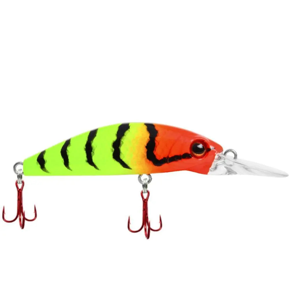 Isca Marine Sports Minimax 50S 5cm 7g