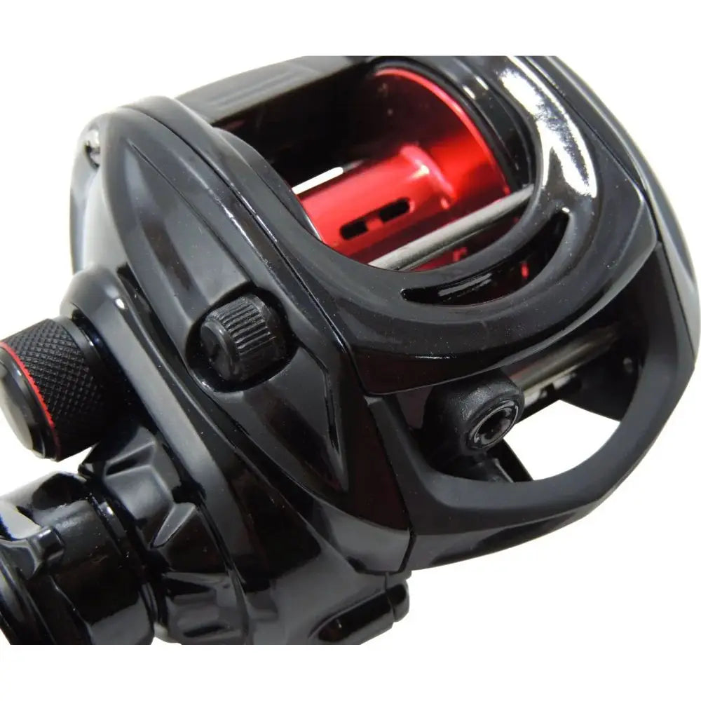 Carretilha Saint Plus Triton 6000H Direita Drag 5Kg