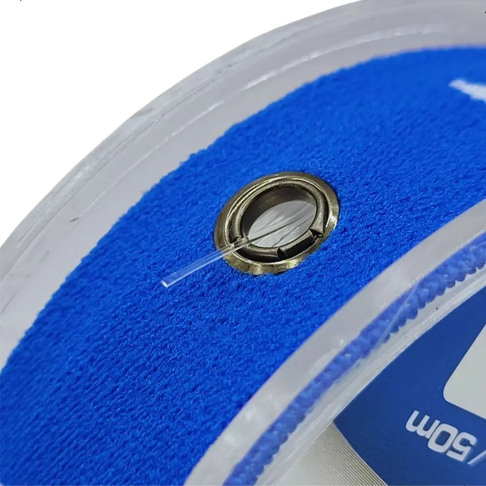 Linha Marine Sports Vexter Power Leader 0,62mm 50,7lb 50m