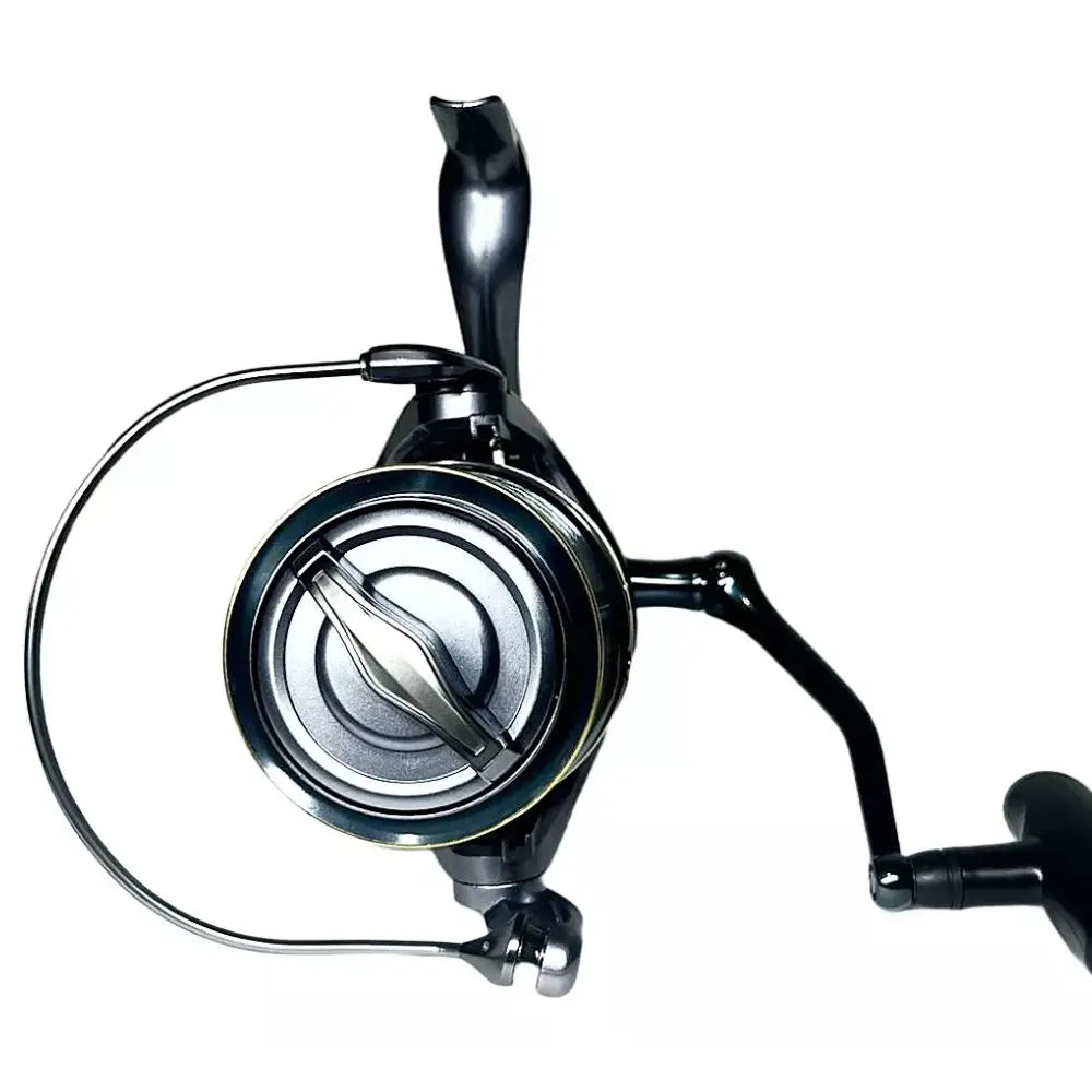Molinete Maruri Pop Fishing TX 8000 Long Cast Drag 18kg