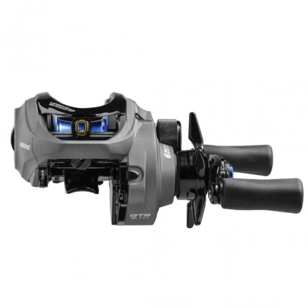 Carretilha Marine Sports Versus SW 6000 SHIL Esquerda