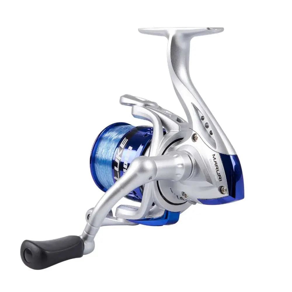 Molinete Maruri Luke 1000 Drag 3 Kg