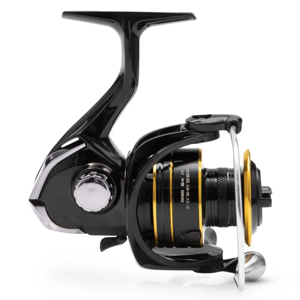 Molinete Maruri Giotto 1000 Ultra Light Drag 4kg