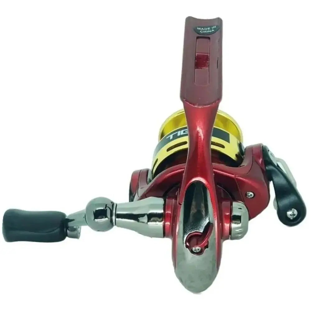Molinete Marine Sports Tiga 400 Drag 3kg