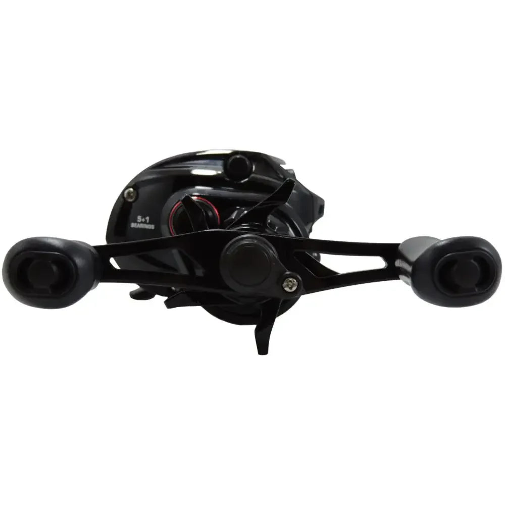 Carretilha Saint Plus Triton 6000H Direita Drag 5Kg