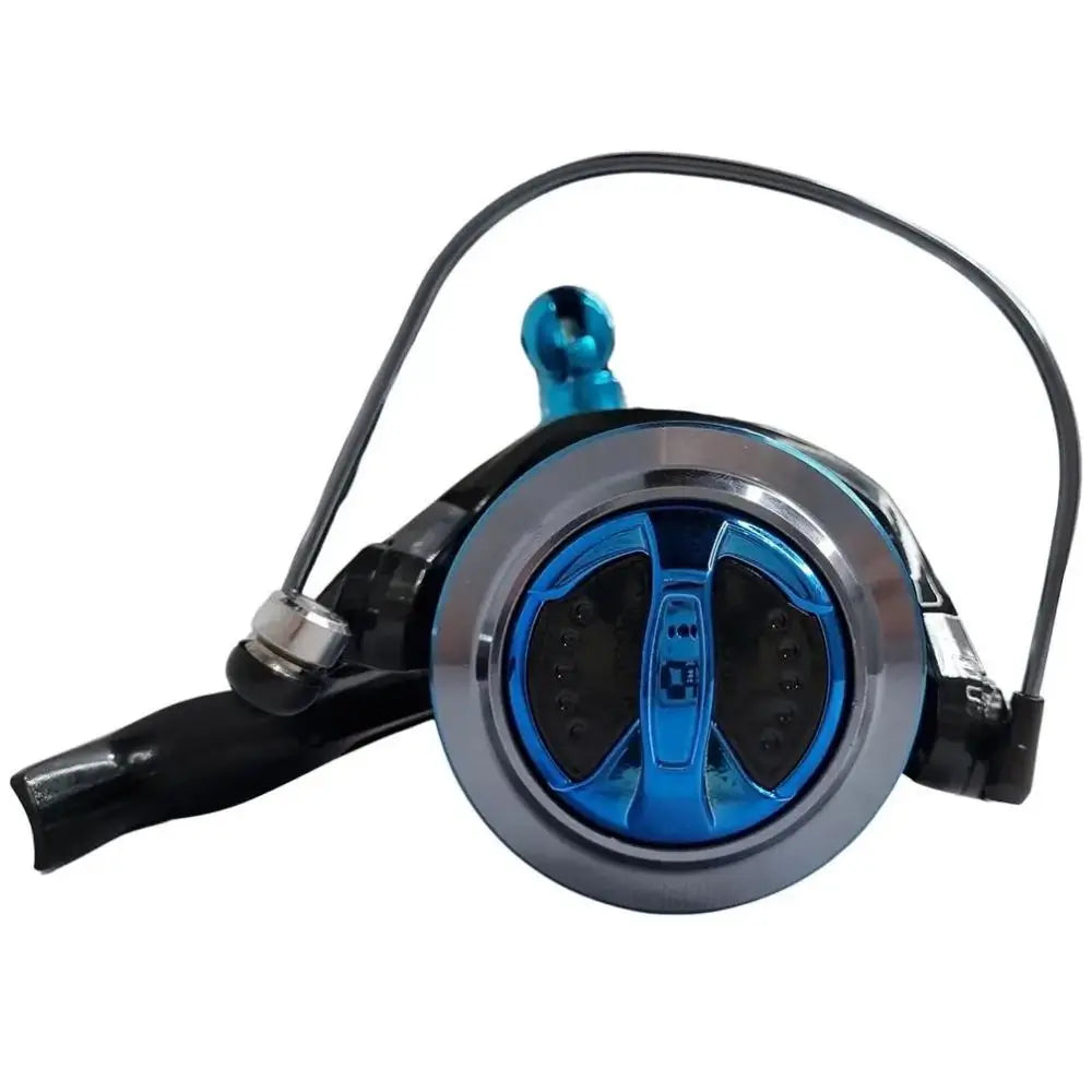 Molinete Albatroz Bravus 9000 Drag 16kg