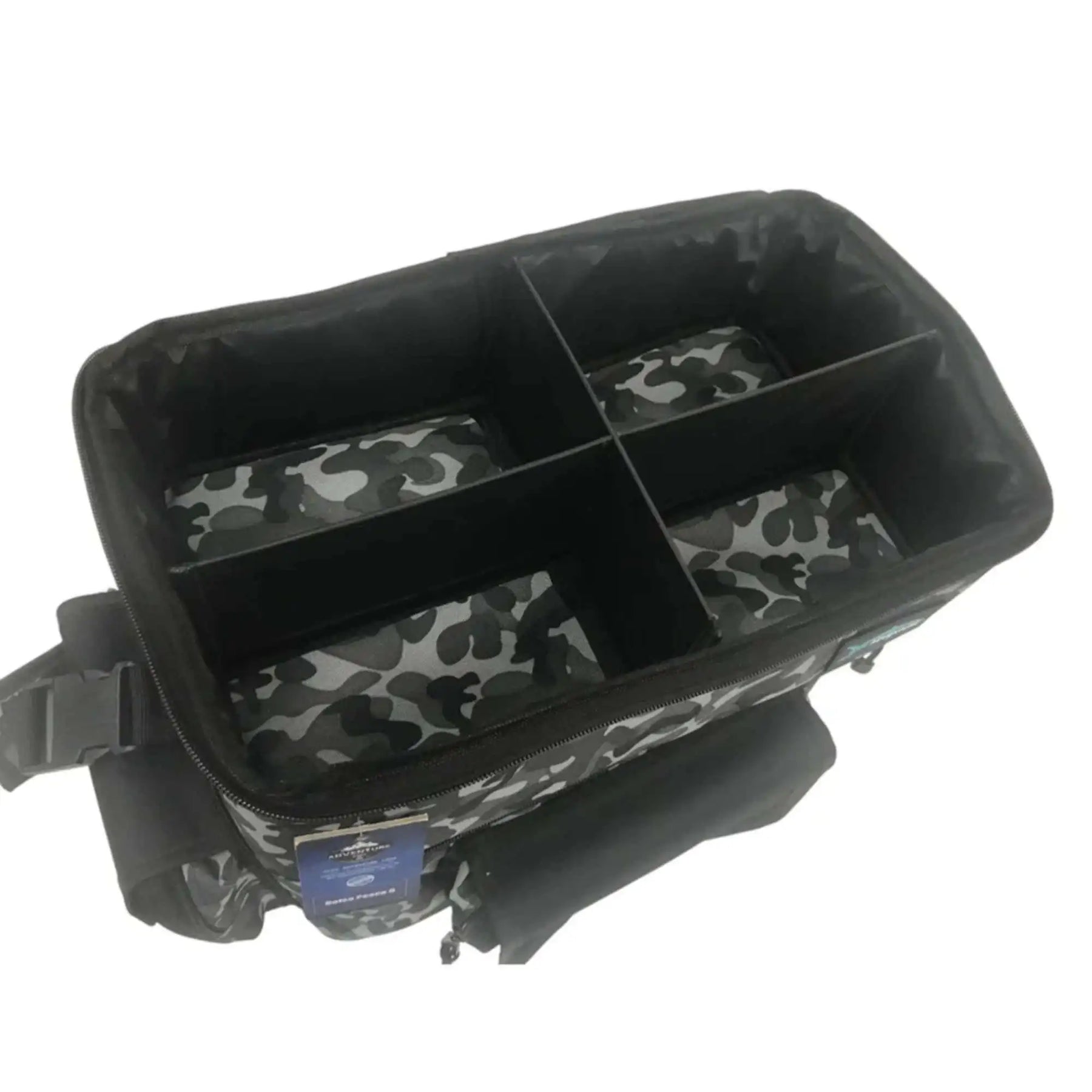 Bolsa de Pesca Organizadora Emifran