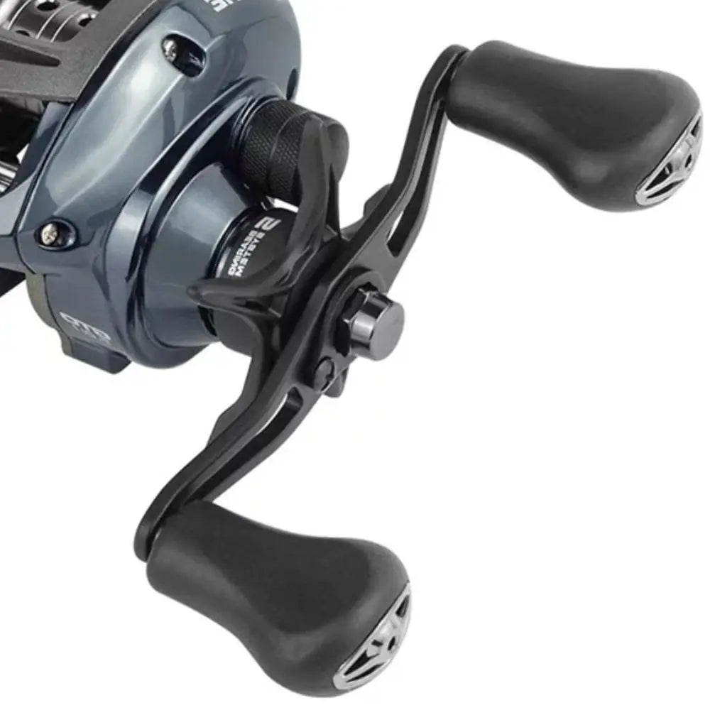 Carretilha Marine Sports Ventura VT5 New SHIL Esquerda