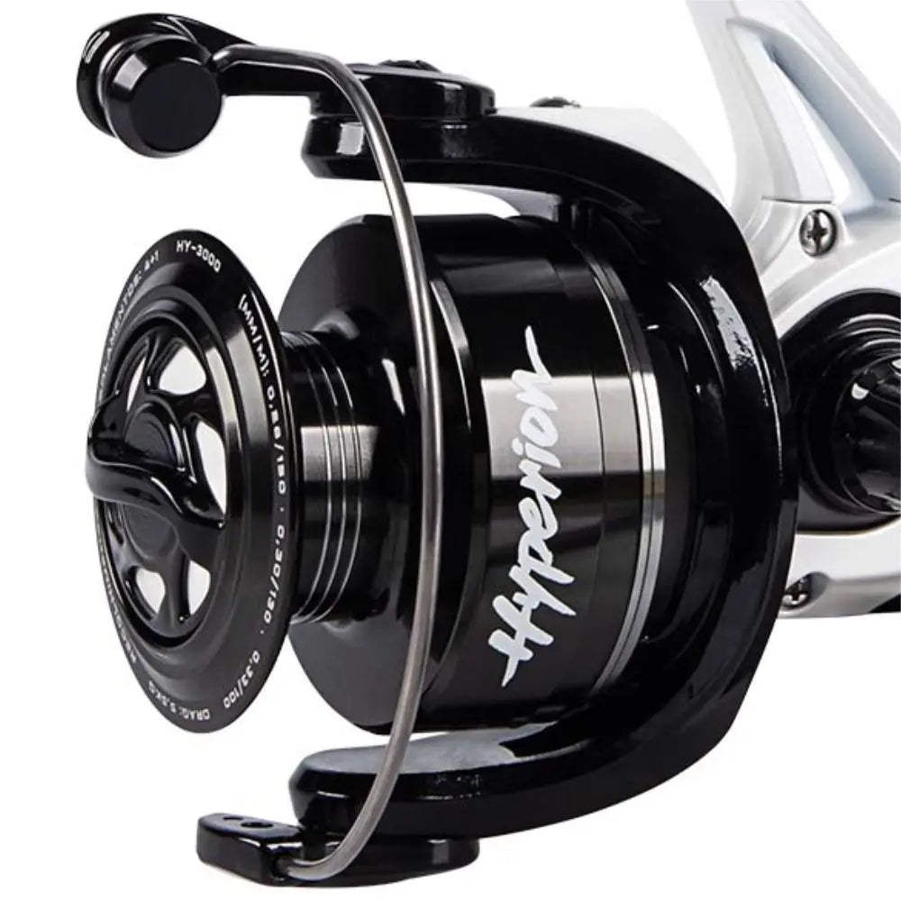 Molinete Maruri Hyperion 3000 Drag 5,5 Kg