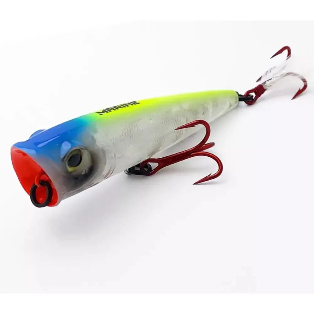Isca Marine Sports Vulcan 65 6,5cm 7g