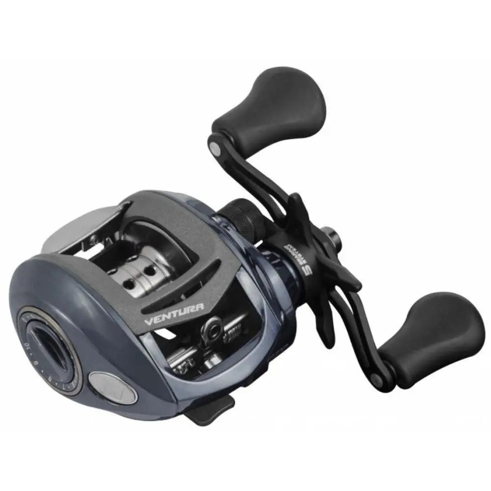 Carretilha Marine Sports Ventura VT5 New SHIL Esquerda