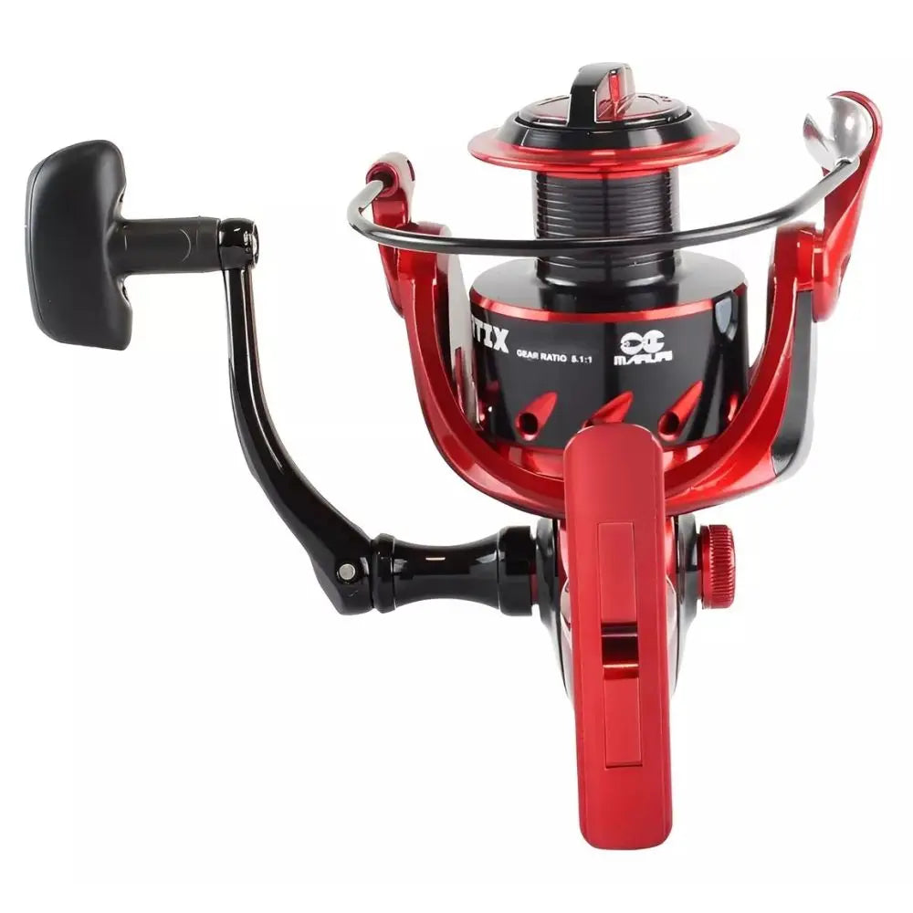 Molinete Maruri Vertix 4000 Drag 6Kg