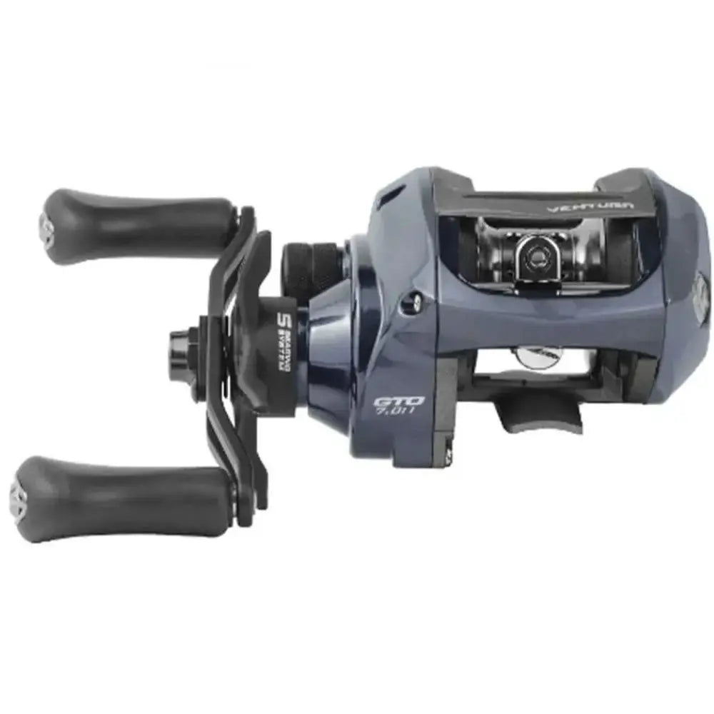 Carretilha Marine Sports Ventura VT5 New SHI (Direita)