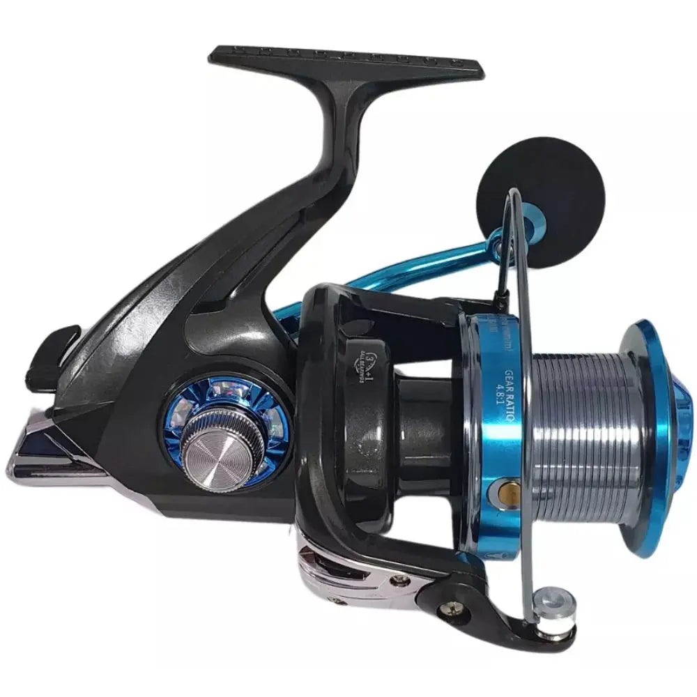 Molinete Albatroz Bravus 9000 Drag 16kg