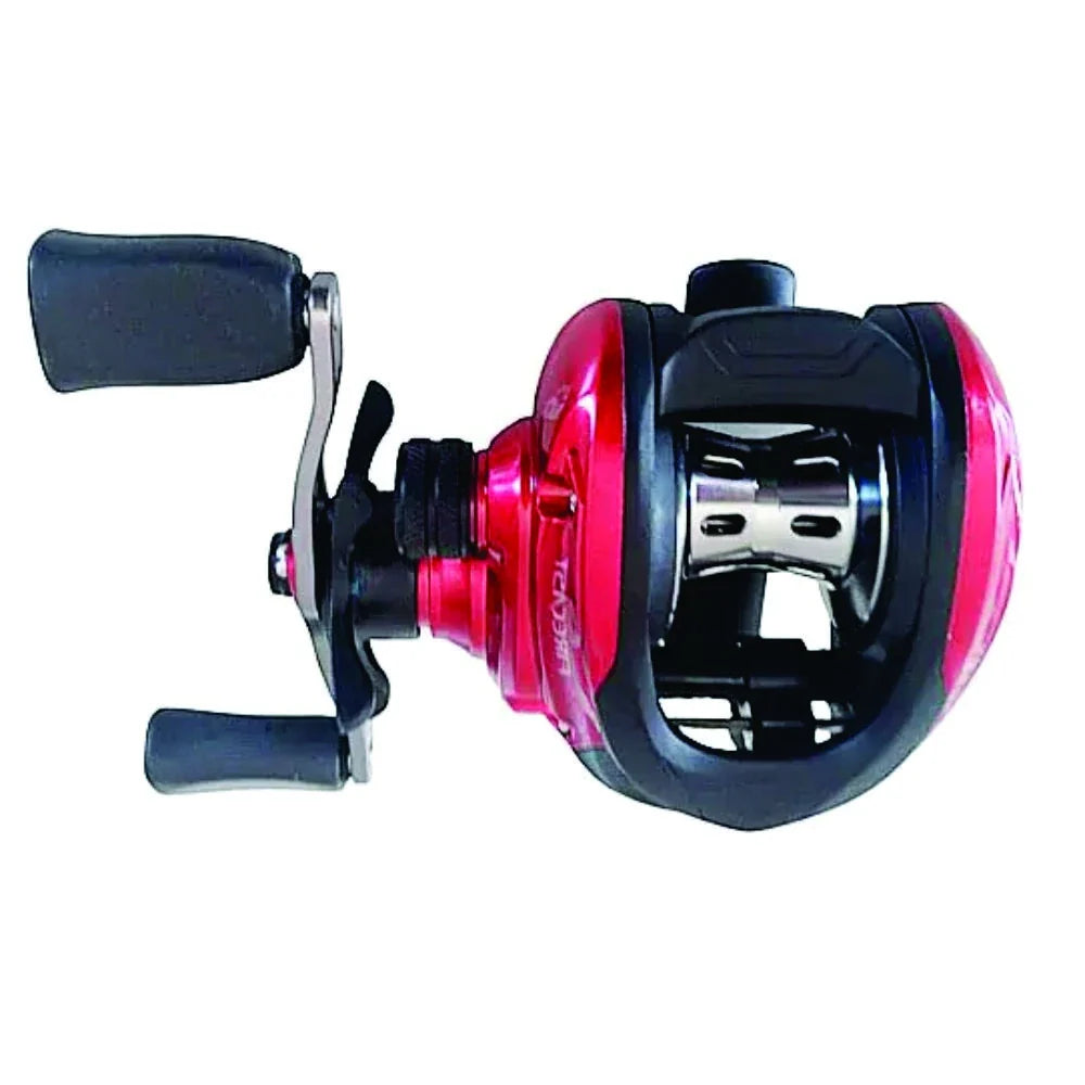 Carretilha Marine Sports Zest Firecast RH Direita