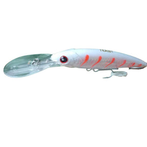 Isca Artificial Noeby Big Game Sim. Rapala X-rap Magnum
