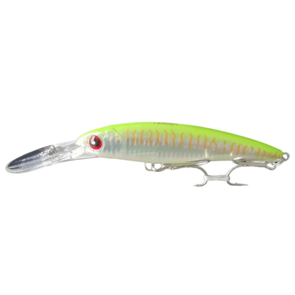 Isca Artificial Noeby Big Game Sim. Rapala X-rap Magnum