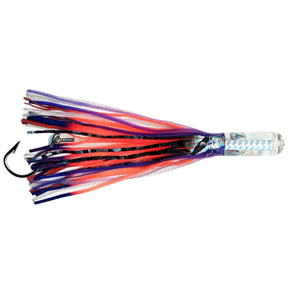 Isca Lula Artificial Atsui para Corrico Oceânico 33cm
