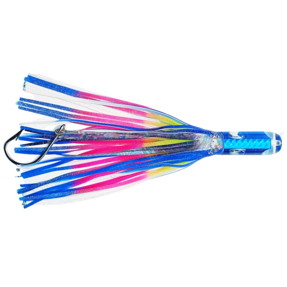 Isca Lula Artificial Atsui para Corrico Oceânico 33cm