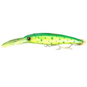 Isca Artificial Noeby Big Game Sim. Rapala X-rap Magnum
