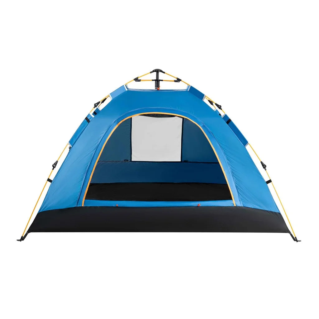 Barraca Camping Lake Island Azul