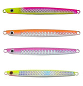 Isca NS Dunn 100g 14cm Speed Jig
