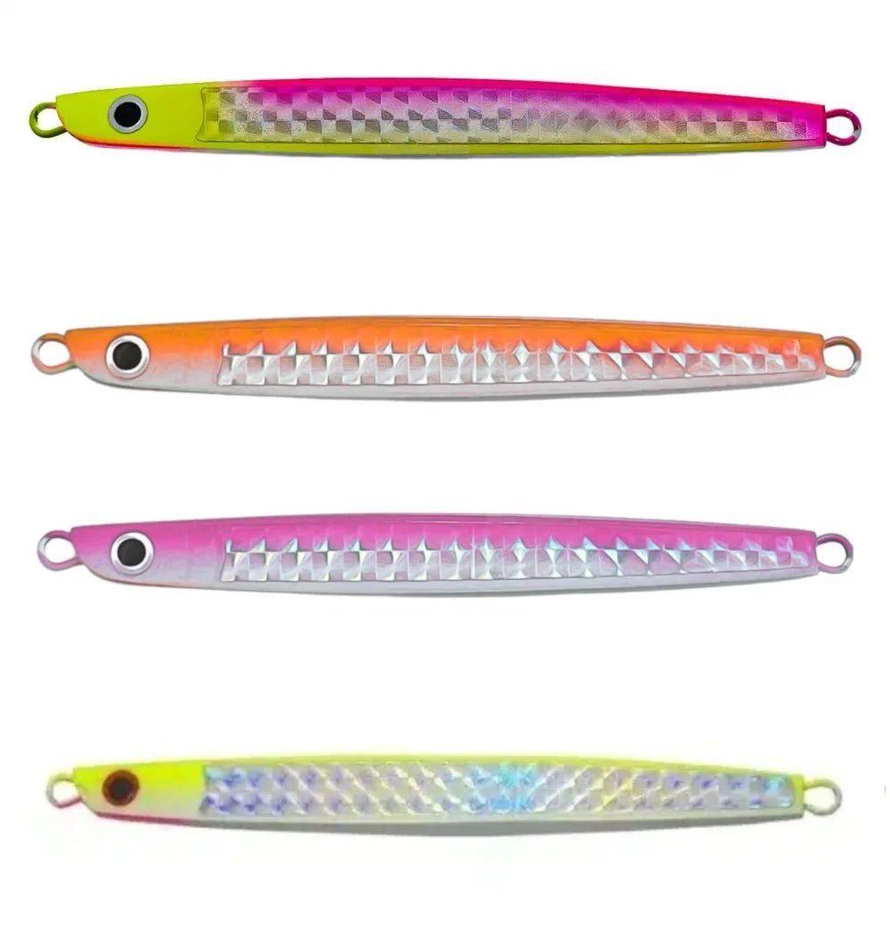 Microjig NS Dunn 10g 4,5cm