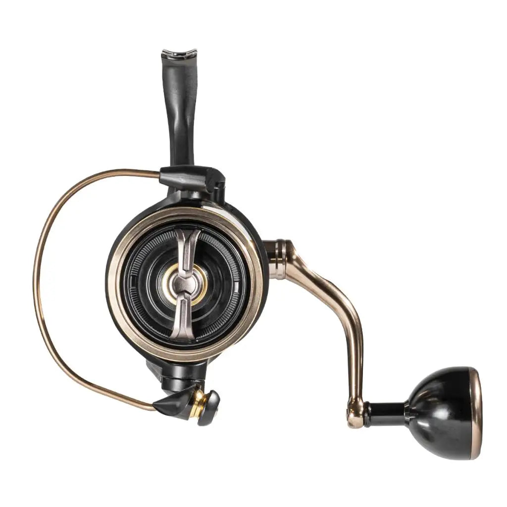 Molinete Marine Aluma 4500 4.7:1 Drag 20kg
