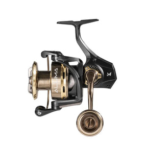 Molinete Marine Aluma 4500 4.7:1 Drag 20kg