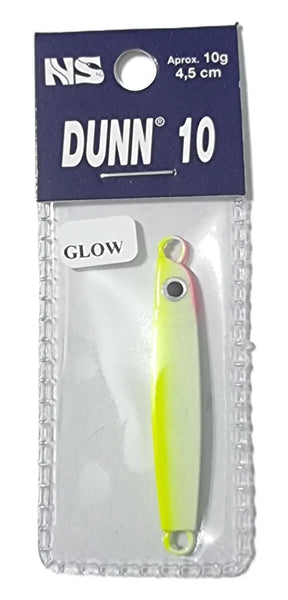 Microjig NS Dunn 10g 4,5cm