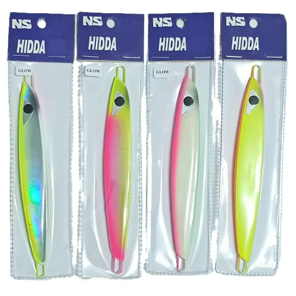 Jig NS Hidda 100g 11,5cm
