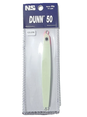 Microjig NS Dunn 10g 4,5cm