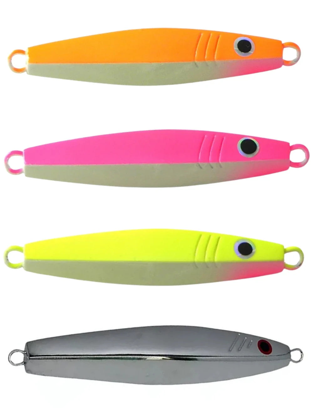 Jumping Jig Ns Gumi 35g Carambola
